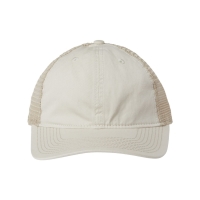 The Game Soft Trucker Cap - GB880