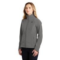 The North Face Women&#039;s Apex Barrier Soft Shell Jacket.