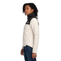 The North Face Women's Chest Logo Everyday Insulated Jacket