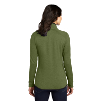 The North Face Women&#039;s Skyline Full-Zip Fleece Jacket
