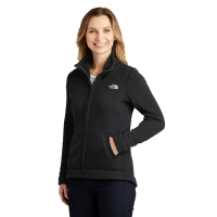 The North Face Women&#039;s Sweater Fleece Jacket.