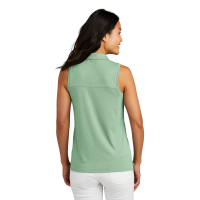 TravisMathew Women&#039;s Coto Performance Sleeveless Polo