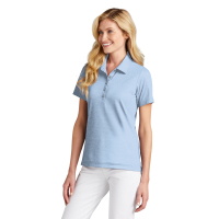 TravisMathew Women&#039;s Oceanside Heather Polo