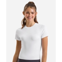 TriDri Women's Luxe Fitted Tee - TD653