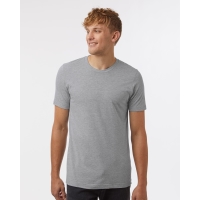 Tultex Unisex Combed CVC T-Shirt - 602CVC