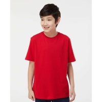 Tultex Youth Heavyweight Jersey T-Shirt - 295