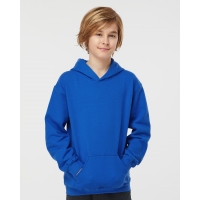 Tultex Youth Hooded Sweatshirt - 320Y