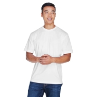 UltraClub Men's Cool &amp; Dry Sport T-Shirt