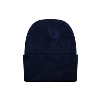 Unionwear Solid Knit Ski Hat - 99C176