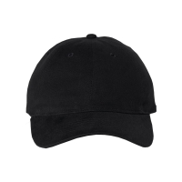 Valucap Heavy Brushed Twill Unstructured Cap - 9610