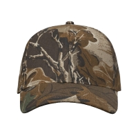 Valucap Licensed Camo Cap - VC150
