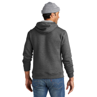 Volunteer Knitwear Chore Fleece Pullover Hoodie