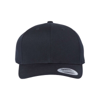 YP Classics CVC Snapback Cap - 6389
