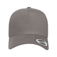 YP Classics Retro Cotton Blend Snapback Cap - 5079