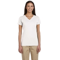 Econscious Women's Classic V-Neck T-Shirt - EC3052