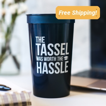 22oz Stadium Cups