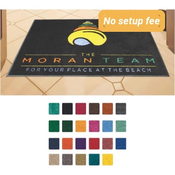 6' X 10' Digiprint&trade; Hd High Traffic