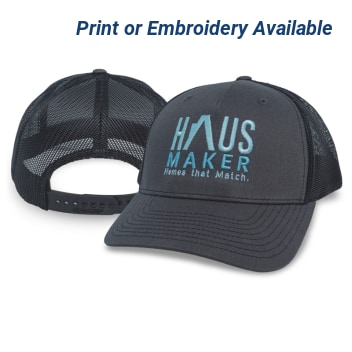 Richardson Snapback Trucker Hats