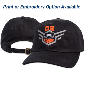 Custom Classic Dad Hats