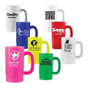 14 Oz. Beer Stein