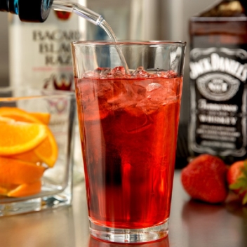 16 Oz. Libbey® Pint Glasses - Full Color