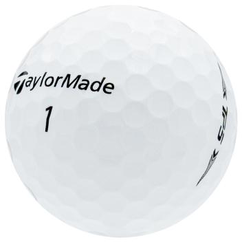 Custom Taylormade Tp5 Golf Balls