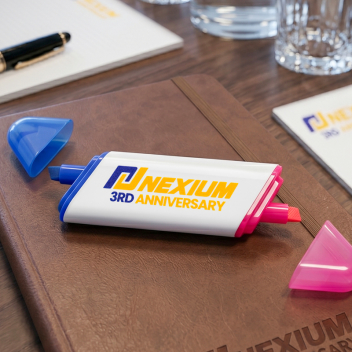Custom Duel Ended Highlighters
