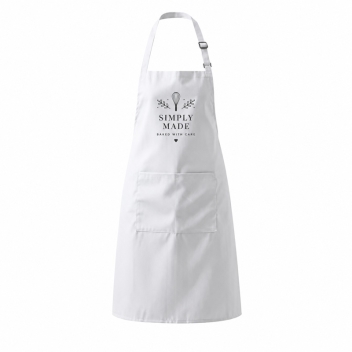 Full Coverage Chef Aprons