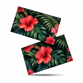Lenticular Card