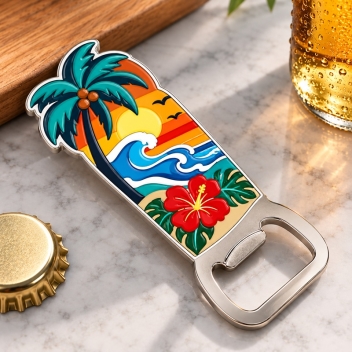 Epoxy Bottle Openers