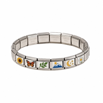 Italian Charm Bracelets