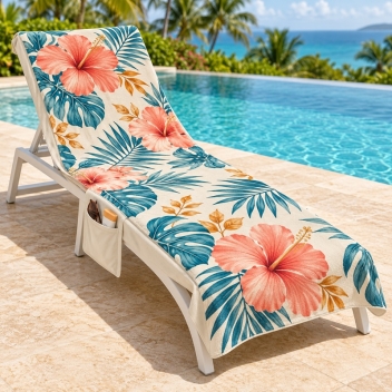 Beach Chair Covers