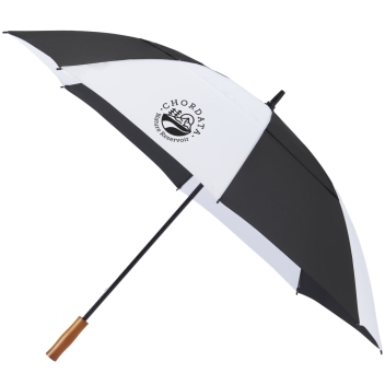 58&quot; Recycled Golf Umbrella