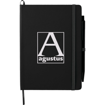 5&quot; X 7&quot; Fsc&#174; Mix Prime Notebook With Pen
