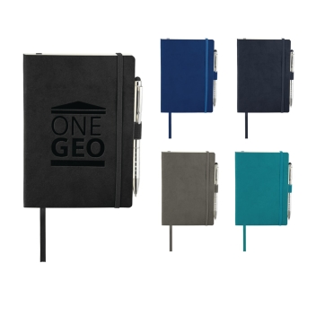 5" X 7" Revello Soft Bound Journal