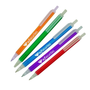 Orlando T Pen