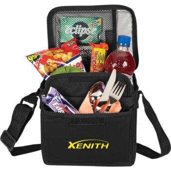 6-can Lunch Cooler