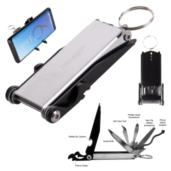 6-in-1 Multi Tool