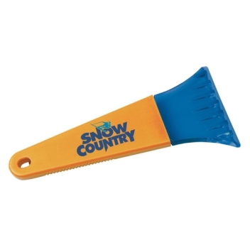 7" Heavy Duty Ice Scraper