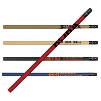 Matte Pencil