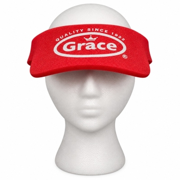 10 Inch Basic Novelty Foam Visor