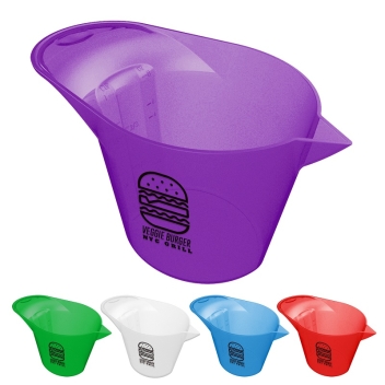 8 Oz. Measuring Cup