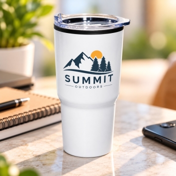 20oz Streetwise Insulated Tumbler