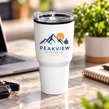 30oz Mondo Insulated Tumbler