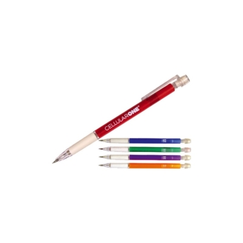 Frosty Grip Mechanical Pencil