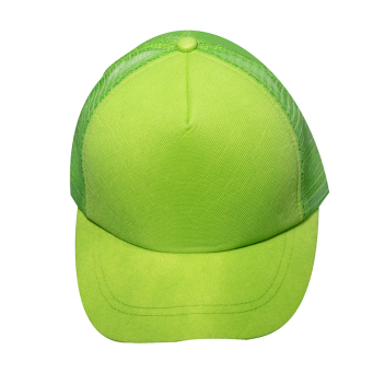 Budget Non-woven Trucker Cap