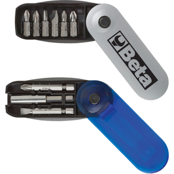 9 Piece Tool Kit