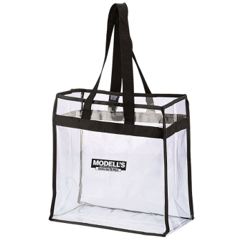 All Access Clear Tote Bags