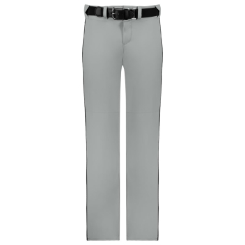 Alleson Athletic Youth Baseball Pants With Braid - 605wlby