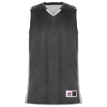Alleson Athletic Youth Crossover Reversible Jersey - 590rspy